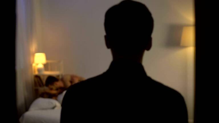 Tapovan marriage case exposes digital mistrust
