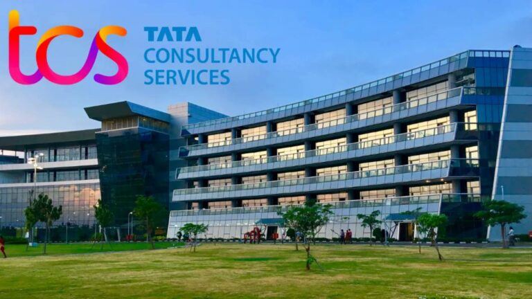 TCS announces ₹1 lakh crore Vizag project