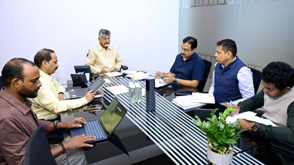 TDP Leaders Caught in Andhra Pradesh Fake Liquor Scandal