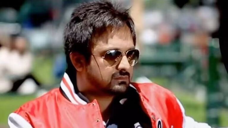 Punjabi singer Teji Kahlon shot in Canada