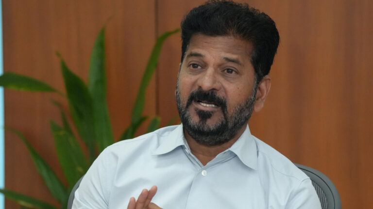 Telangana BC quota legal setback