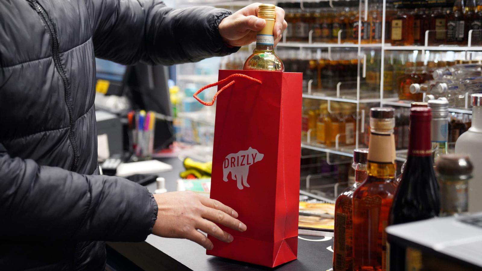 Telangana liquor sales during Dassera