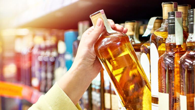 Telangana liquor tenders low response