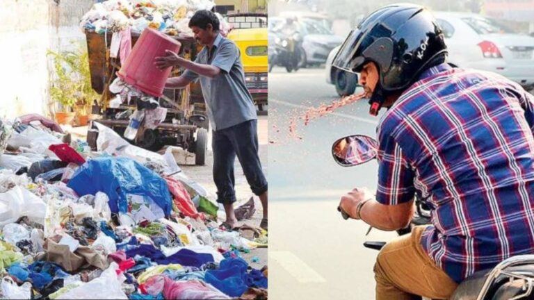 Telangana ranks below Bihar in civic survey