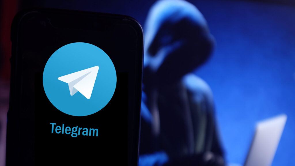 Telegram job scam in Hyderabad