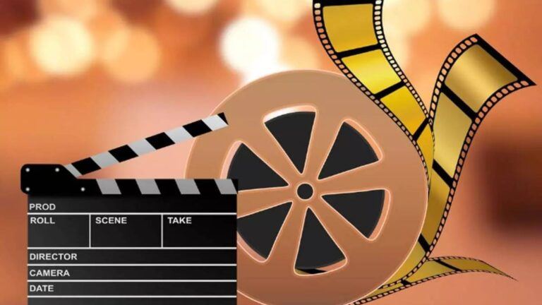 Telugu film industry Hyderabad