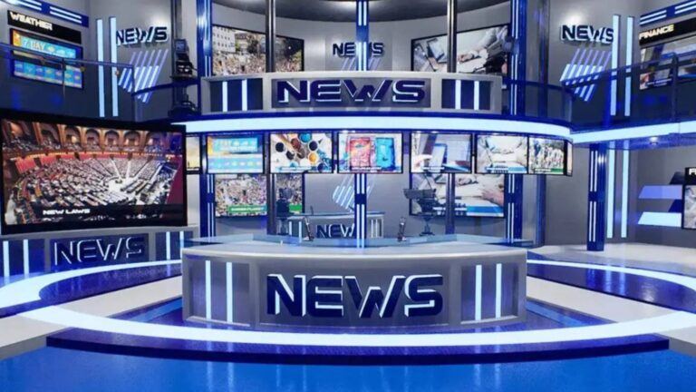 Telugu news channel ratings Week 41