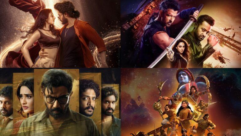 Telugu OTT releases October 2025 second week