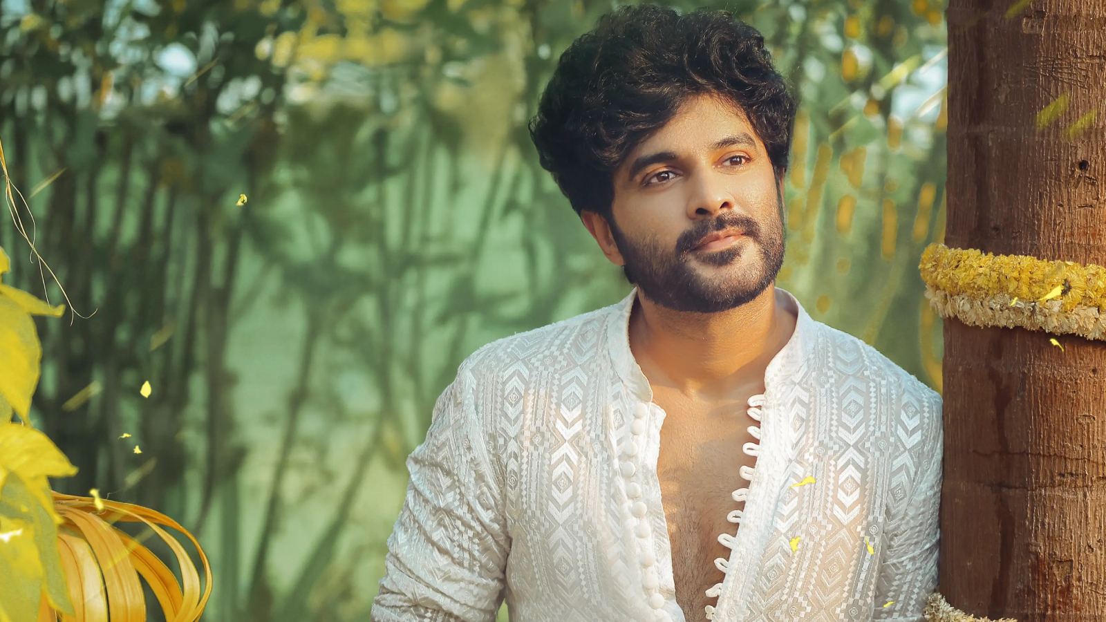 Telusu Kada Pre Trailer