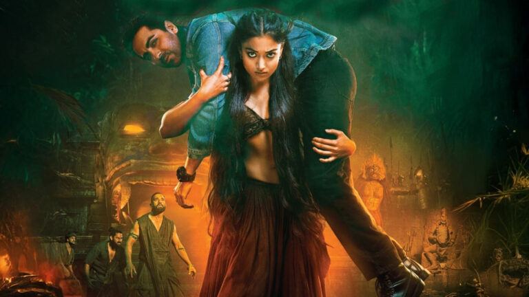 Thamma box office collection report