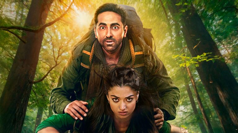 Thamma movie cameo cast revealed