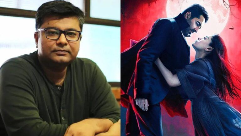 Thamma film inspired by Indian Betal tales