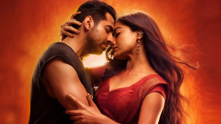 Thamma Maddock Studios costliest film