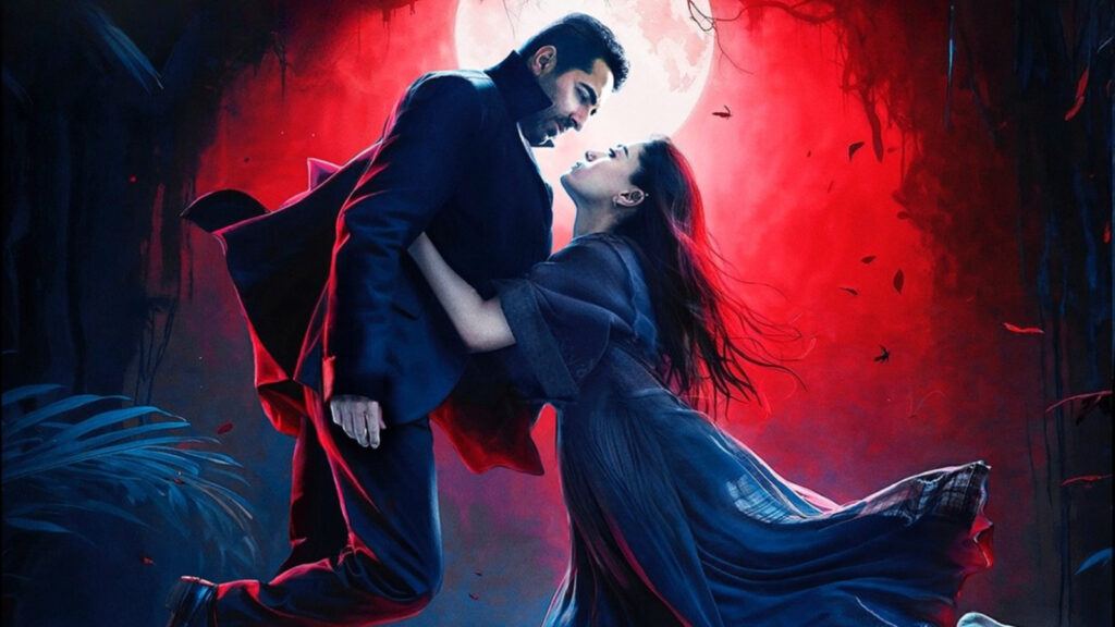 Thamma trailer and music reactions