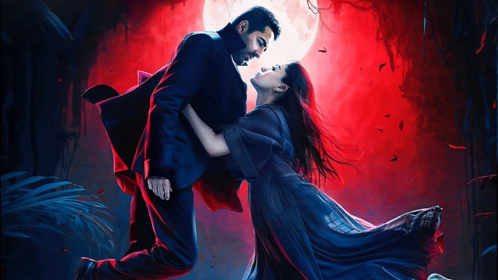 Thamma trailer and music reactions