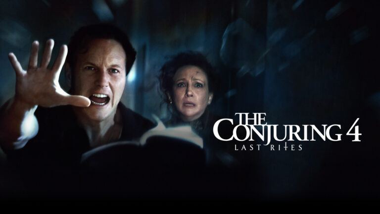 The Conjuring: The Last Rite OTT release update