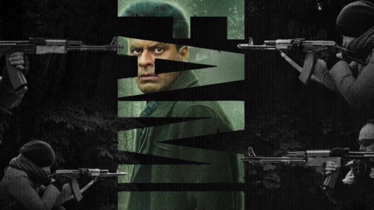 The Family Man Season 3 release date