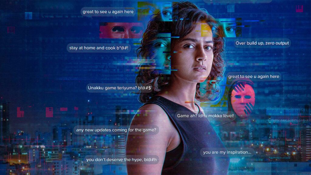 The Game Netflix OTT Series Review