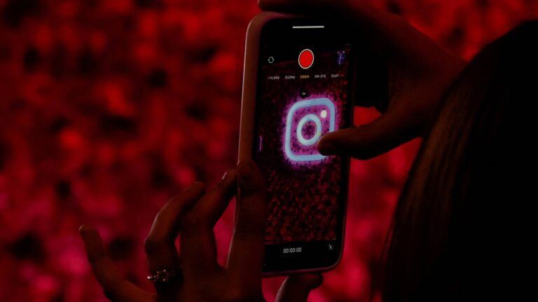 The Rise and Risks of the Reels Generation