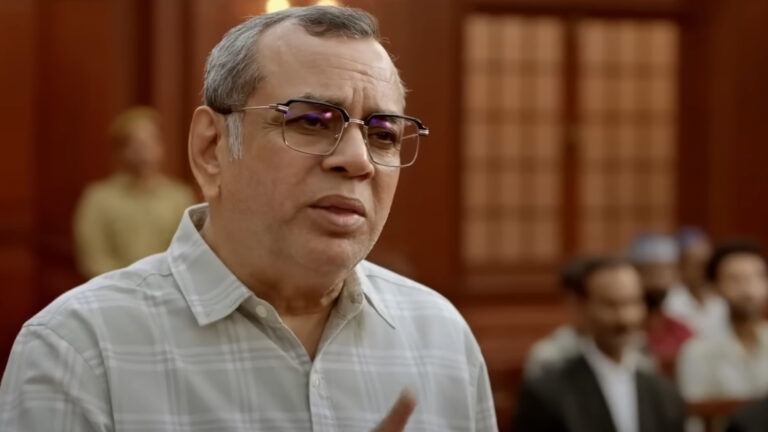 The Taj Story controversy review
