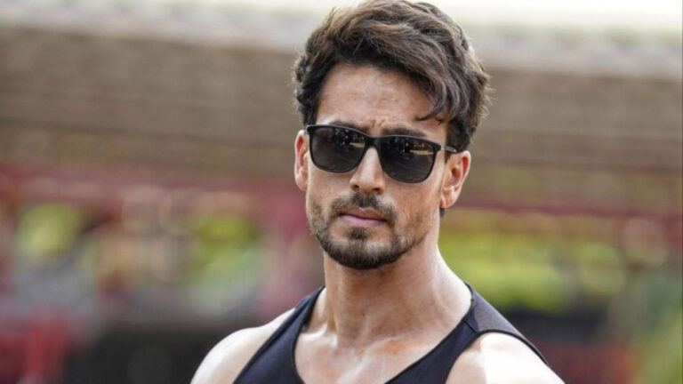 Tiger Shroff Stallone Tony Jaa film