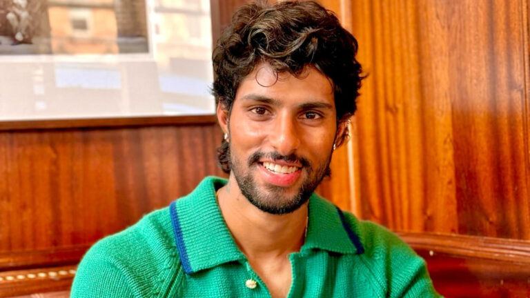 Tilak Verma opens up about fatal illness