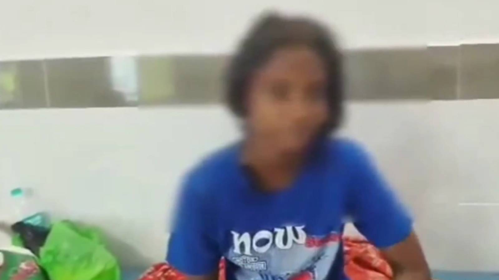 Tirupati early marriage shocking case