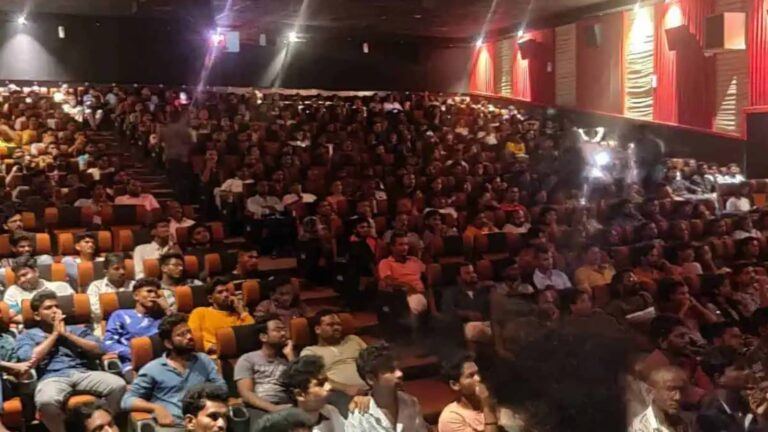 Tollywood Audience Redefines Cinema Beyond Language