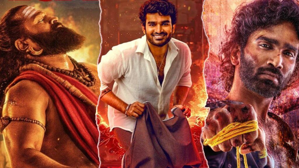 Tollywood October box office updates