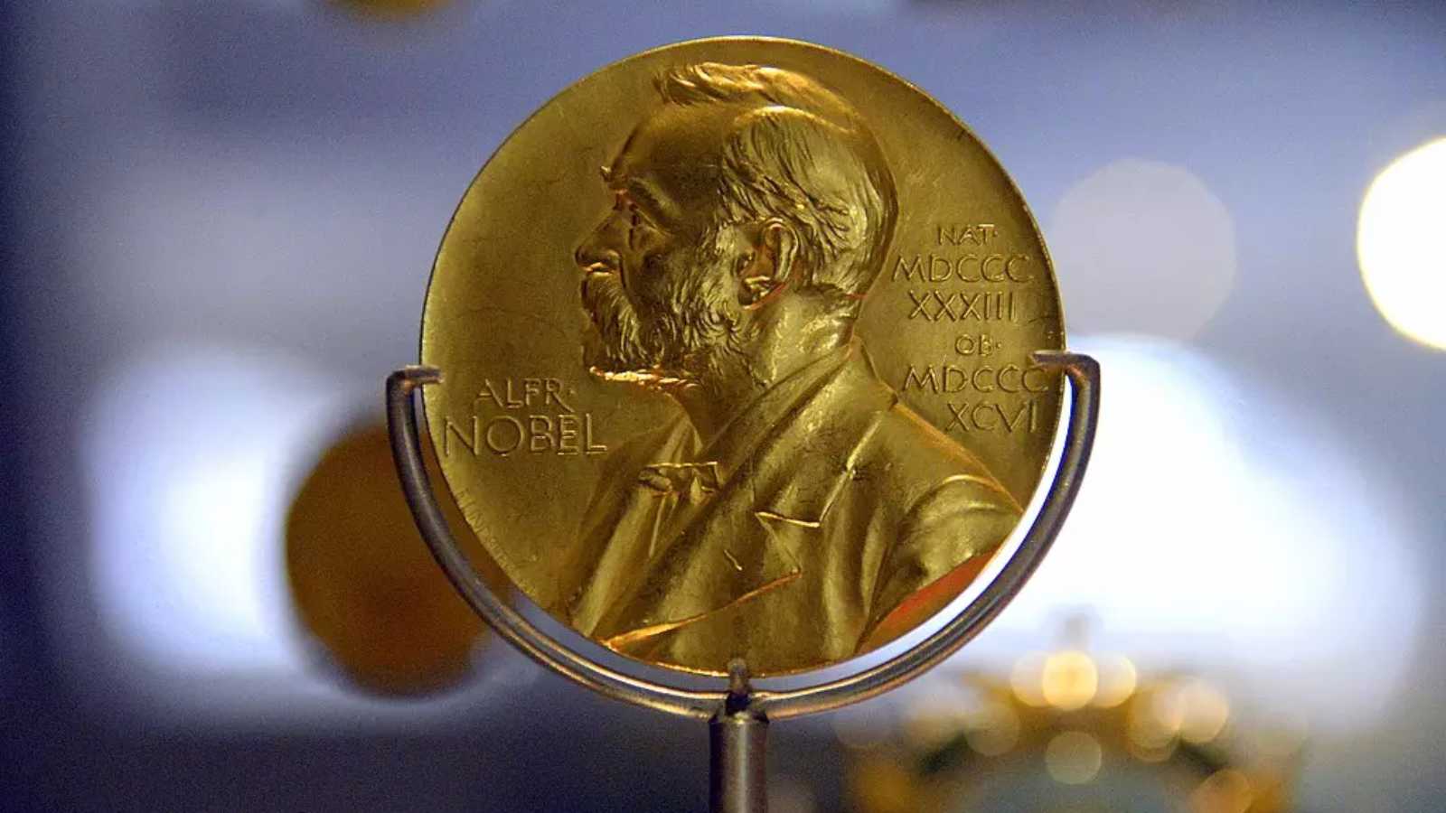 Trump Nobel Peace Prize 2025 announcement
