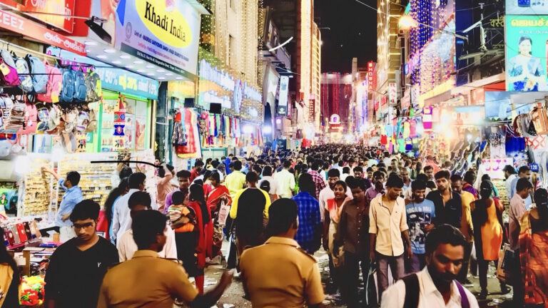 Trump sanctions highlight India’s need for self-reliance and economic independence