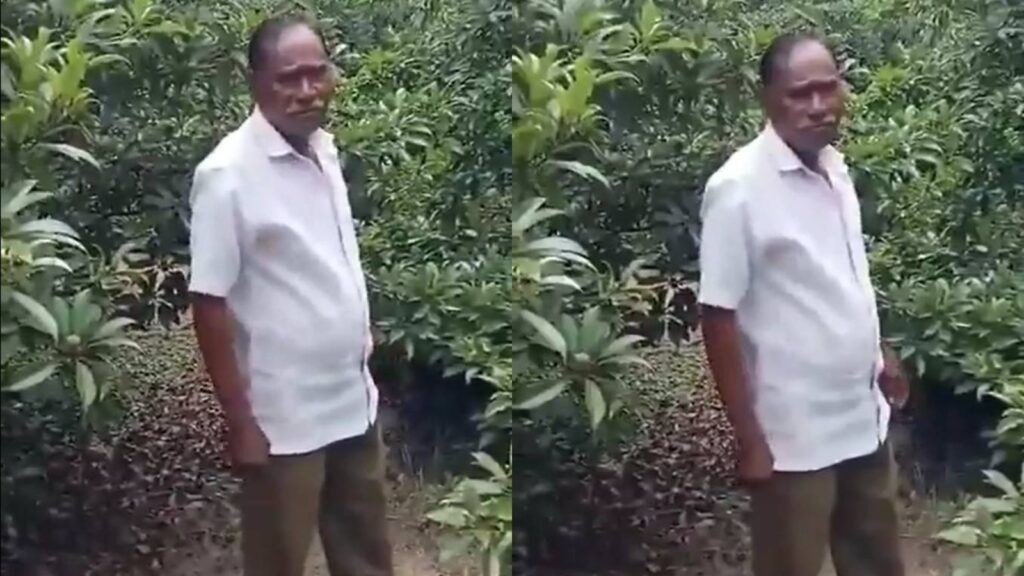 Tuni rape accused ends life after public backlash
