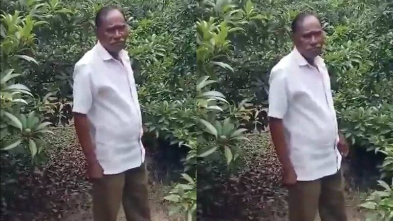 Tuni rape accused ends life after public backlash