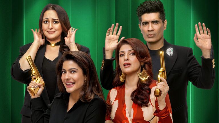 Twinkle jokes about Manish and Salman