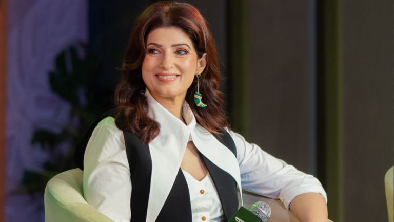 Twinkle Khanna faces backlash for arrogance