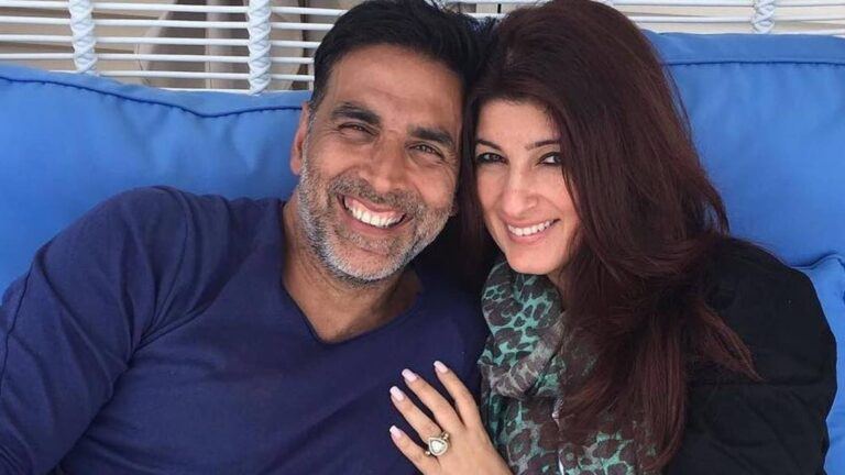 Twinkle Khanna faces backlash for remark
