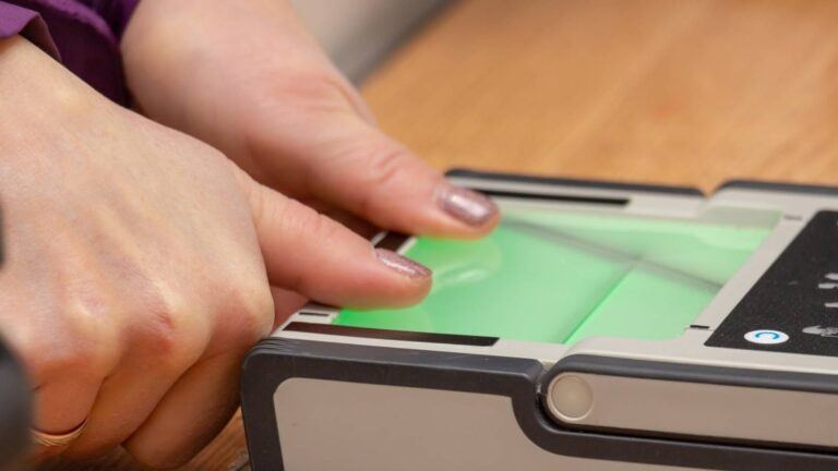 USCIS biometric appointment issue for F1 student