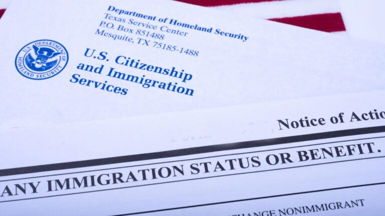 USCIS combo interview denial case