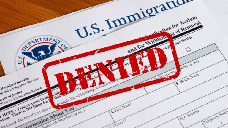 USCIS denies Utah proxy marriage green card petition