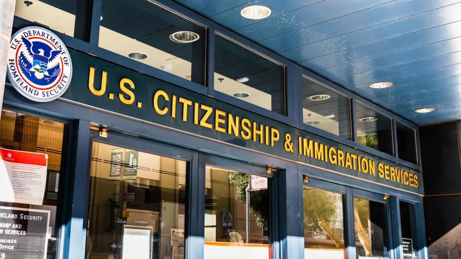 USCIS NOIR Leaves H-1B Holder Stranded