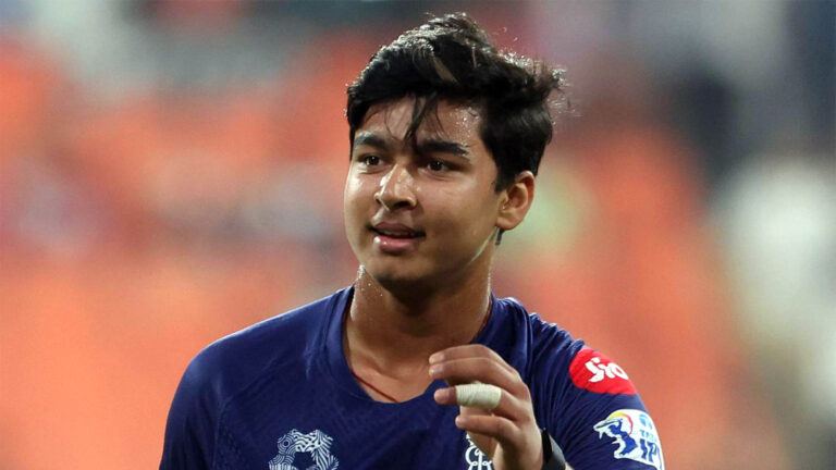 Vaibhav Suryavanshi Bihar vice captain