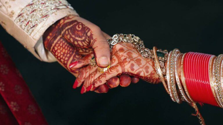 Varanasi bride cancels wedding