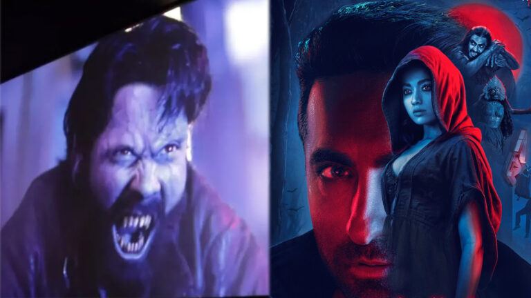 Varun Dhawan cameo in Thamma wins praise