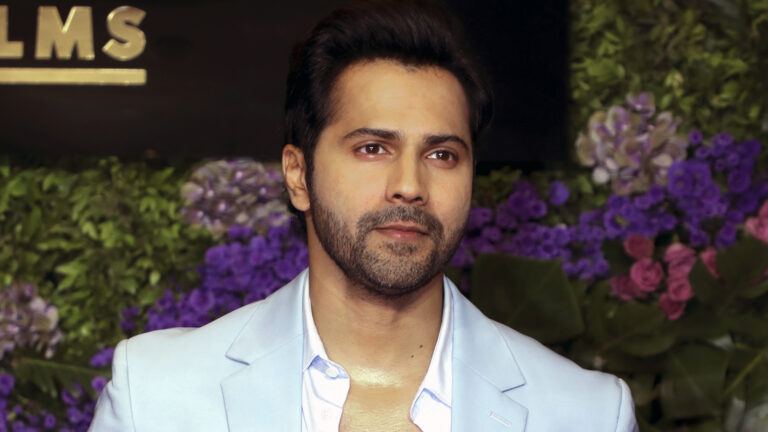 Varun Dhawan Exits