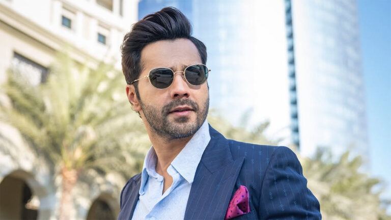 Varun Dhawan Maddock Films new project