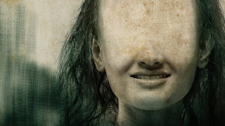 Vash Level 2 Gujarati horror Netflix