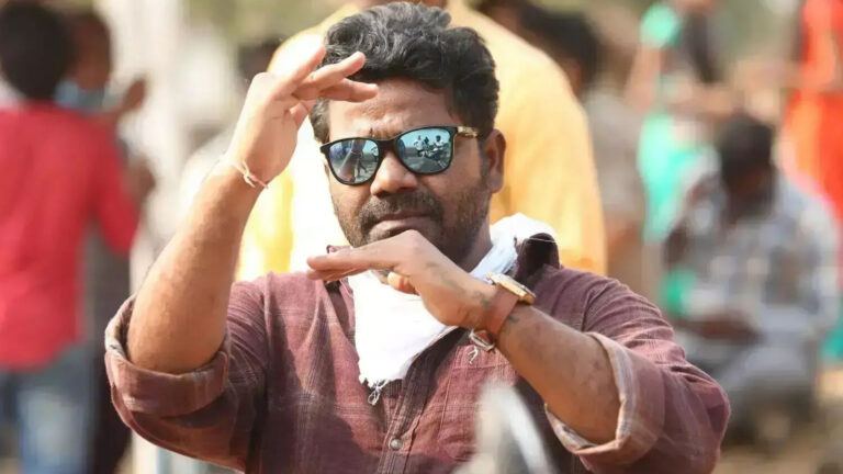 Venu Yellamma film update