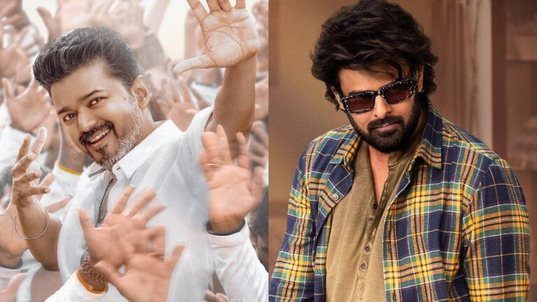 Vijay’s Jana Nayagan release update