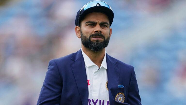 Vikas Kohli reacts to online rumours