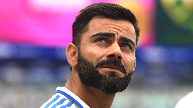 Virat Kohli retirement debate